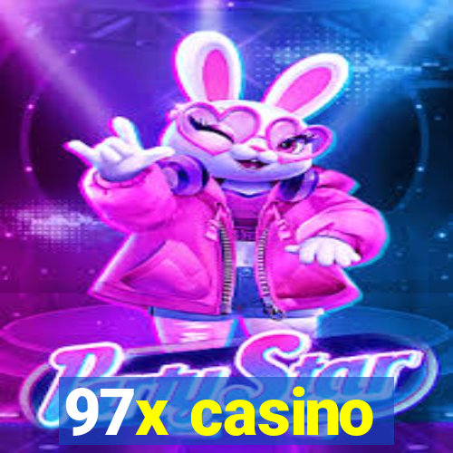 97x casino